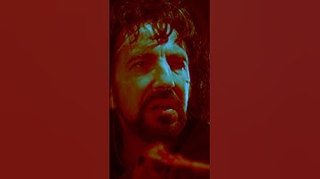 [Alan Rickman Shorts] You Eat My Light #alanrickman #sheriffofnottingham #robinhood