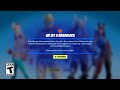 Fortnite Big Bang Live Event Gameplay For 99% Of Players