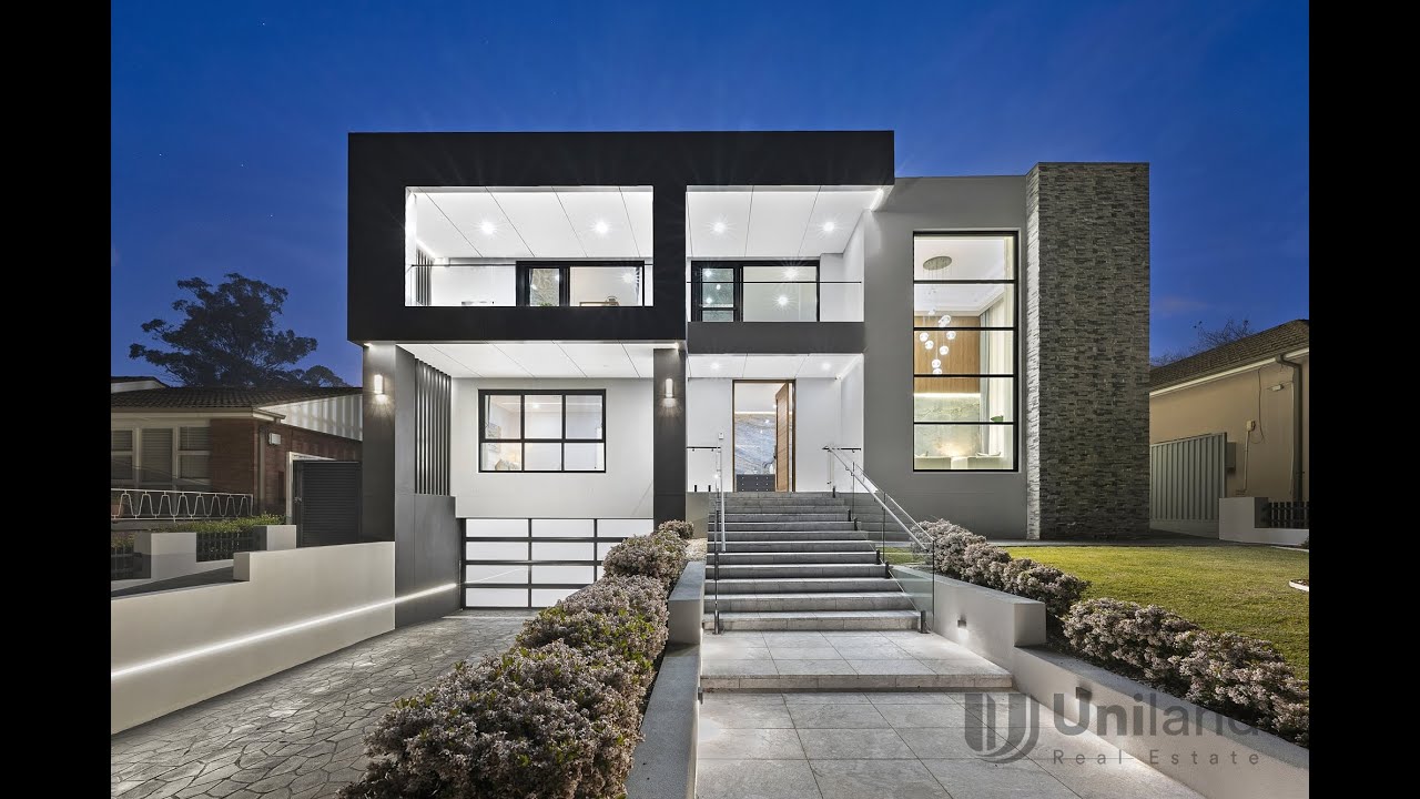 9 Haywood Street, Epping, NSW 2121 | Proudly presented by Andy Lin, Vicky Ruan and Ti Zhou