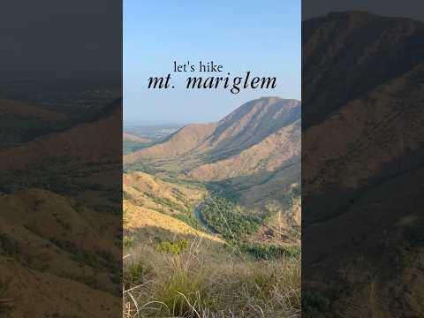 ⛰️: mt. mariglem hike #mariglem