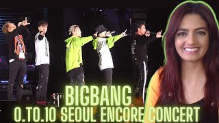 BIGBANG - 0.TO.10 SEOUL ENCORE CONCERT - WATCH-WITH-ME!