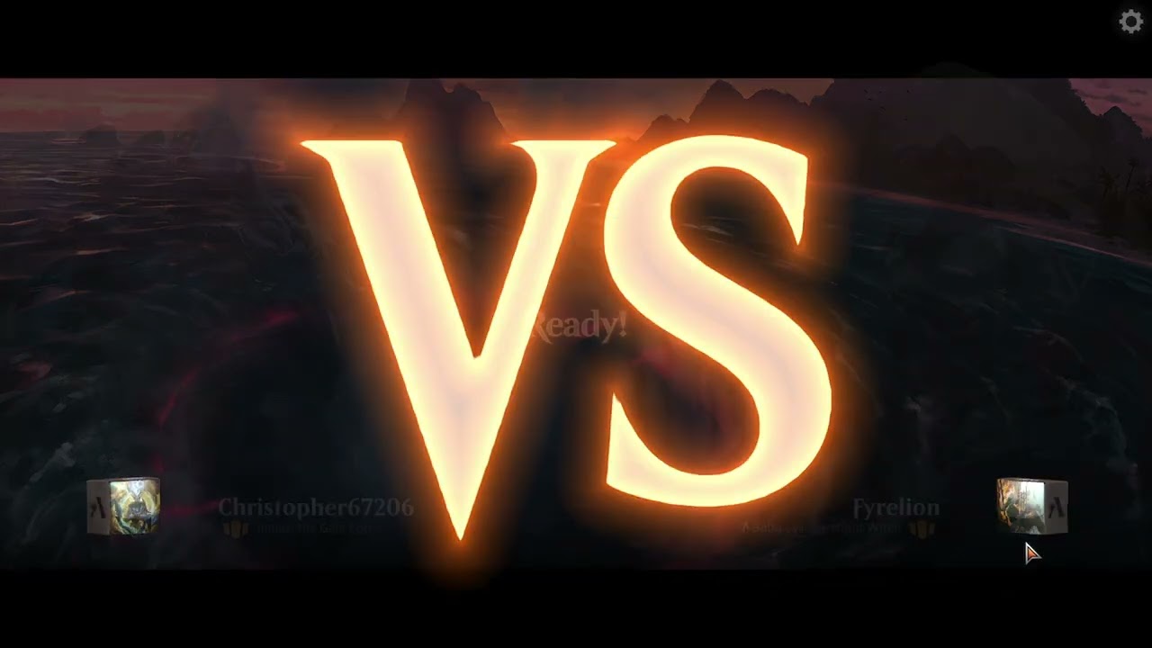 Historic Brawl Inniaz Flying Trades