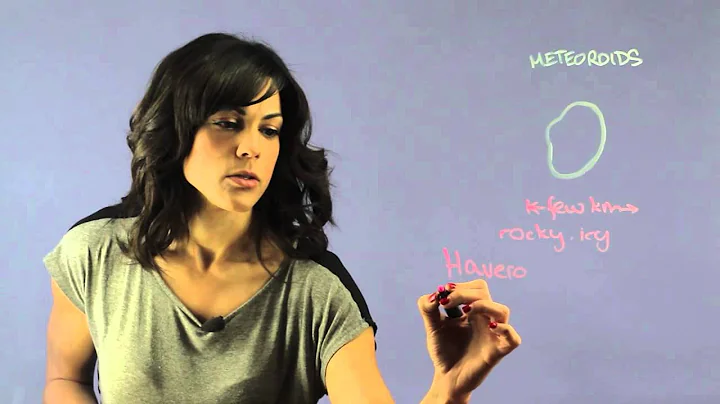 Diamonds Found in Meteorites : Space & Our Solar System