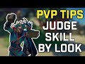 Sea of Thieves - PvP Tips and Judging Skill by Looking at Cosmetics
