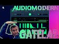 Gatelab [Audiomodern - FR]