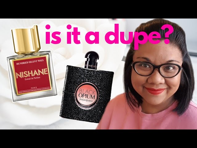 Nishane Hundred Silent Ways Fragrance Review | Beauty Meow - YouTube