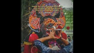 Literasi jaranan mletre terbaru cocok buat story wa jaranan 30 detik