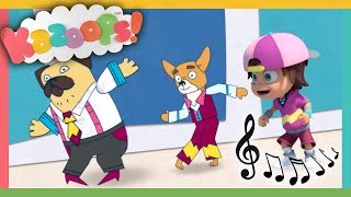 Kazoops Songs Have A Gocartoons For Kids 2019