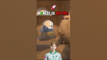 m0nesy is pushing for top 1 on FACEIT 🚀