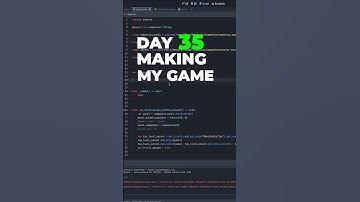 Day 35 of making a video game  #gamedeveloper #aseprite #gamedev #indiedeveloper #indie #godot