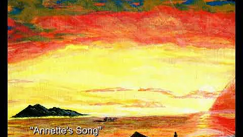 Annette's Song by Ryder Erickson - Growing Up "Vil...