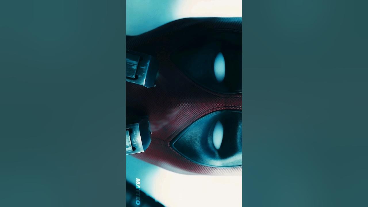 DEADPOOL EDIT | FAMILY AFFAIR DEADPOOL EDIT | FAMILY AFFAIR