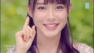 SNH48 - 盛夏好声音 (真夏のSounds Good!) TEAM SII ver. MV