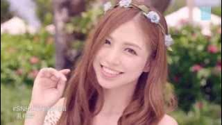 SNH48 - 盛夏好声音 (真夏のSounds Good!) TEAM SII ver. MV