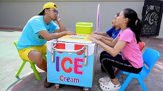 Cobil Sells Magic Ice Cream thumbnail