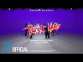 Xdinary Heroes Test Me Choreography Video Casual Ver Xdinary Heroes Test Me Choreography Video Casual Ver