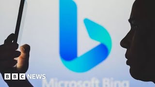 microsoft unveils new bing with chatgpt ai powers – bbc news