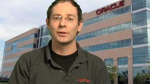 Wim Coekaerts Discusses Oracles Customers