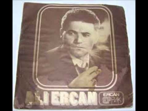 ALİ ERCAN KİMİN OLURSAN OL DÜNYA