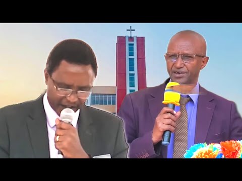 MUZOBE ABANYAMASENGESHO Igikorwa Co Kwimika Abungere Ishengero Rya Pentecote KIREMBA