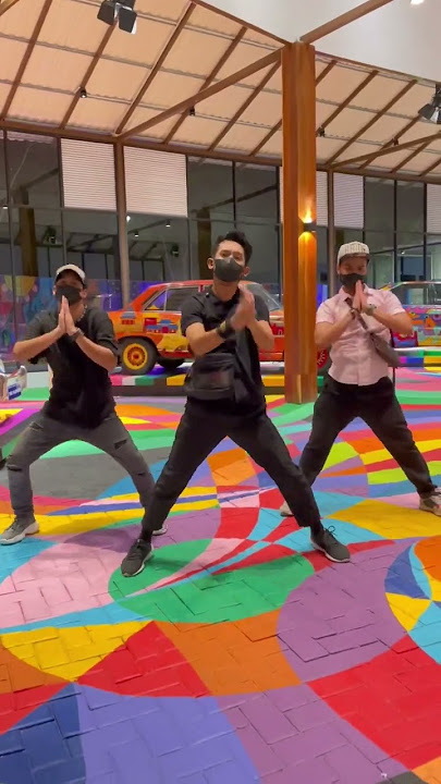 🎶 R.I.P Love versi cowok2 😁 kira2 smpai mana video ini ? #trending #riplove #danceviral