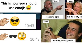 Memes Only Legends Will Find Funny