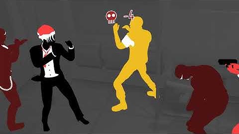 Fights In Tight Spaces - Special Agent Slasher - Run 4.3 END