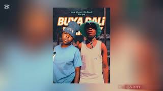 Skele & Lwazi ft Da smosh--buya dali wammy (Afro pop)