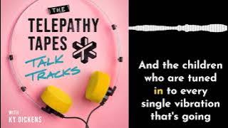 Talk Tracks Ep 4: Awakening the Mind-Body Connection: Suzy Miller on Regulation & Wisdom