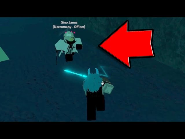 GANKING THE BEST EU GUILD IN DEPTHS.. | DEEPWOKEN class=