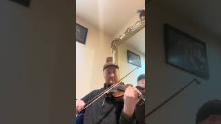 Fiddle Fingers QUICK TUNE #18