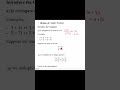 🔥 The Conjugate Trick Every Student Must Know | Complex Number Division