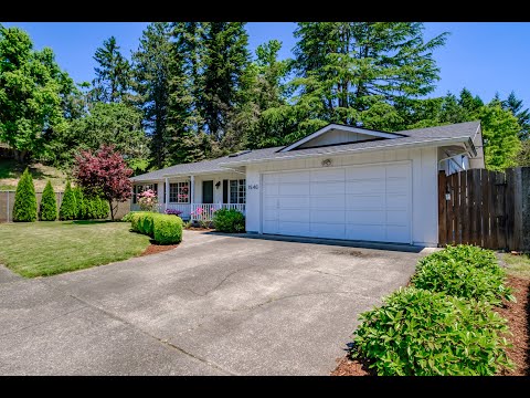1540 N 4th Ave, Stayton, OR home video tour