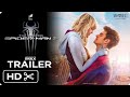 The amazing spiderman 3  teaser trailer new movie andrew garfield concept