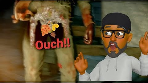 Zombie Army 4 - Kill Cam