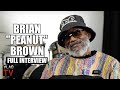 Brian brown on being detroit kingpin bmb kash doll open marriage suge knight full interview