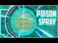 Believer | Poison Spray | TheMas | PUBGM