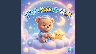 Léo's sleepy star