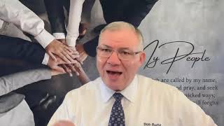 Daily Visit with God, Genesis 6:18, (KJV) Independent Baptist