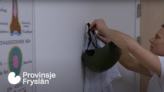 YT ROF - In helm kin dyn libben rêde!