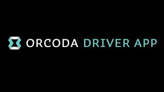 Orcoda Community transport (OCT) Driver App screenshot 2