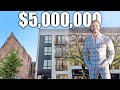 How I got a $5 Million Dollar Listing in New York City!