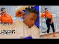 Rayvanny - Uko singo official music video