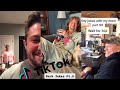 Dirty Jokes with mom prank compilation / funny and ridiculous jokes / Part 1