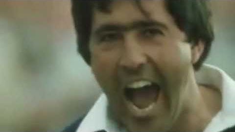 Seve Ballesteros- Golf Legend-Music video