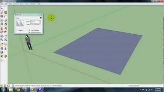 Calculating Square Footage in SketchUp screenshot 5