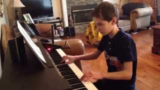 Captain Toad Goes Forth! - Super Mario 3D World (Piano Cover)
Thanks for watching!
Composers: Mahito Yokota, Toru Mineyishi,Yasuaki Iwata, and Koji Kondo
Arranger: Maelstrom Captain Toad Goes Forth! - Super Mario 3D World (Piano Cover)