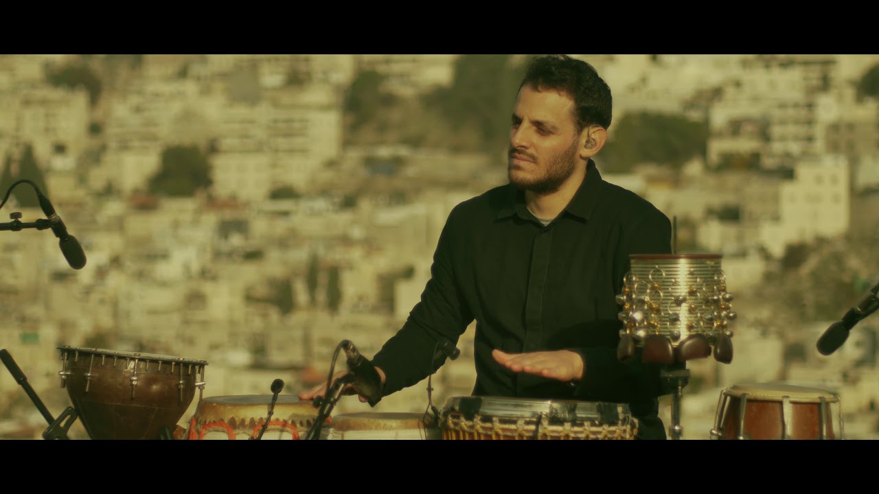 דירה ★ שי בן צור ובן איילון ★ פסטיבל יוצאי התיבה 2020