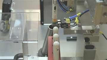 Autoinjector Test System: ISO-11608