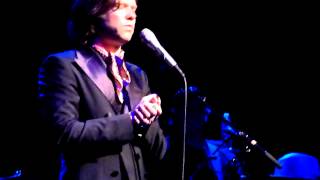 Rufus Wainwright @ Rabozaal SONG OF YOU